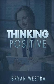 portada Thinking Positive (en Inglés)