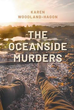 portada The Oceanside Murders 