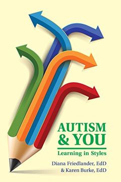 portada Autism and You: Learning in Styles