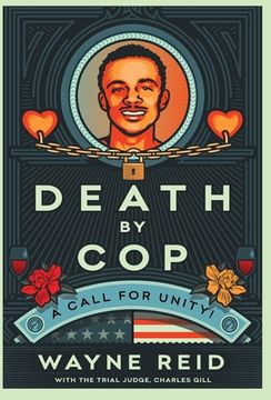 portada Death By Cop: A Call for Unity! (en Inglés)