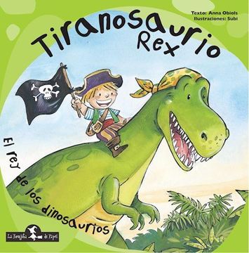 portada Triceratops el Dinosaudio mas Fuerte