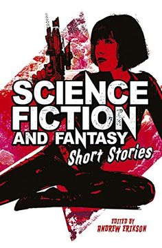 portada Science Fiction & Fantasy Short Stories