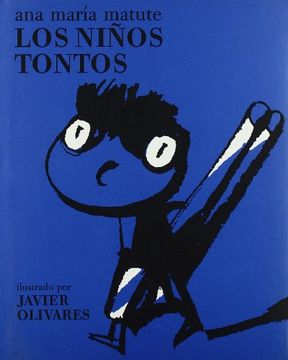 portada Los Niños Tontos (in Spanish)