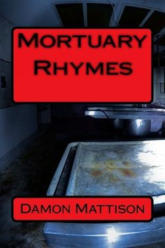 portada Mortuary Rhymes (en Inglés)