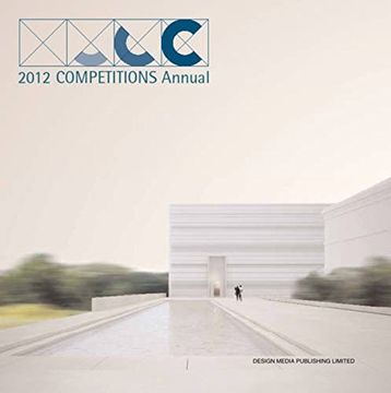 portada 2012 Competitions Annual