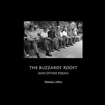 portada The Buzzards' Roost and Other Poems (en Inglés)