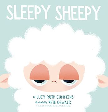 portada Sleepy Sheepy 