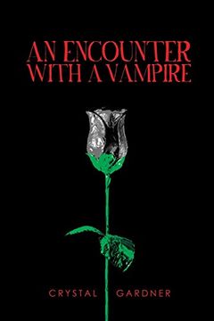 portada An Encounter With a Vampire