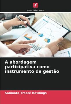 portada A Abordagem Participativa Como Instrumento de Gestão