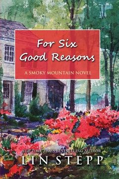 portada For Six Good Reasons (en Inglés)