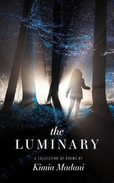 portada The Luminary: A Collection of Poems (en Inglés)