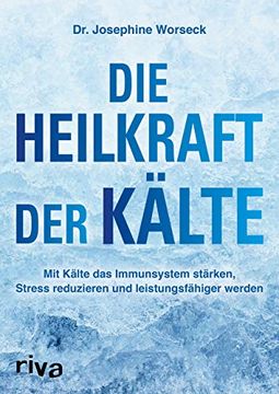 portada Die Heilkraft der Kälte (en Alemán)