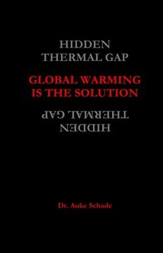 portada Global Warming is the Solution