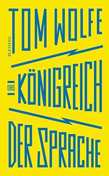 portada Das Königreich der Sprache (in German)