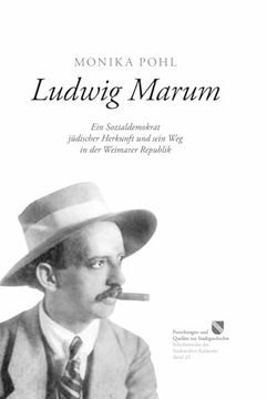portada Ludwig Marum