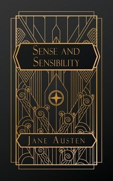 portada Sense and Sensibility (en Inglés)