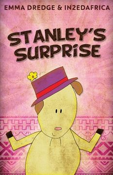portada Stanley's Surprise (in English)