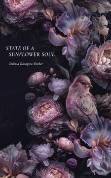 portada State of a Sunflower Soul (en Inglés)