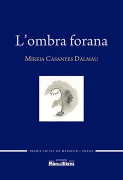 portada L'Ombra Forana (Mon de Llibres. ) (in Catalá)