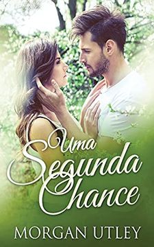 portada Uma Segunda Chance (en Portugués)