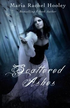portada Scattered Ashes: It's Never too Late to Love (in English)