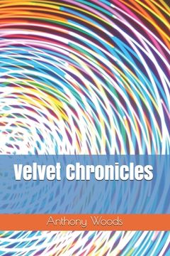 portada Velvet Chronicles (en Inglés)