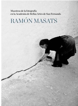 portada Ramon Masats