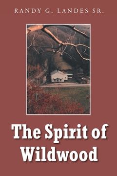 portada The Spirit of Wildwood (en Inglés)