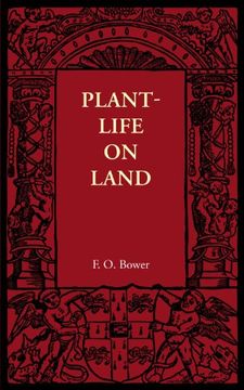 portada Plant-Life on Land: Considered in Some of its Biological Aspects 