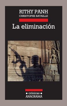 portada La Eliminacion = The Elimination (in Spanish)
