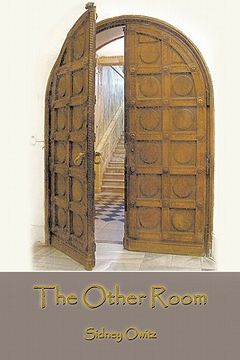 portada the other room (en Inglés)