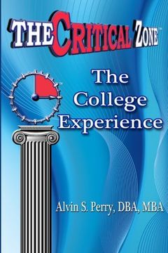 portada The College Experience