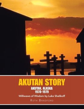 portada Akutan Story (in English)