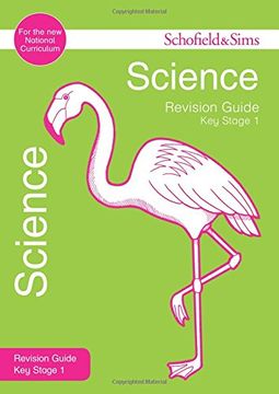 portada Key Stage 1 Science Revision Guide (Schofield & Sims Revision Guides) 