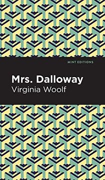 portada Mrs. Dalloway (Mint Editions) (en Inglés)