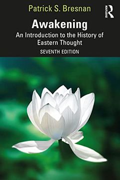 portada Awakening: An Introduction to the History of Eastern Thought (en Inglés)