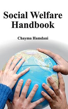 portada Social Welfare Handbook (en Inglés)