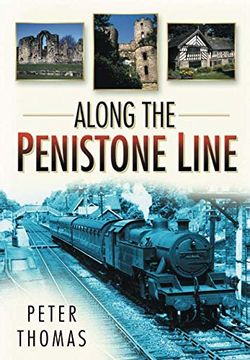 portada Along the Penistone Line 