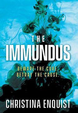 portada The Immundus (en Inglés)