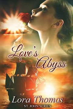 portada Love's Abyss (en Inglés)