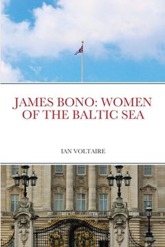 portada James Bono: Women of the Baltic Sea (en Inglés)