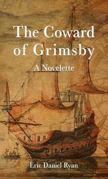 portada The Coward of Grimsby (en Inglés)