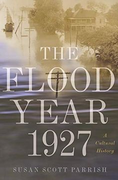 portada The Flood Year 1927: A Cultural History (en Inglés)