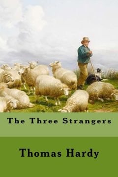 portada The Three Strangers