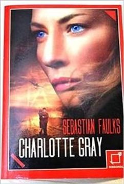 portada Charlotte Gray (in Spanish)