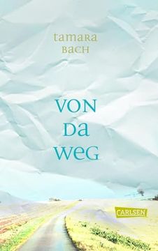 portada Von da weg (in German)