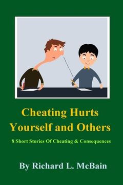 portada Cheating Hurts Yourself And Others (en Inglés)