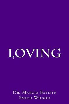 portada Loving (en Inglés)