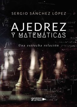 portada Ajedrez y Matemáticas: (Una Estrecha Relación)