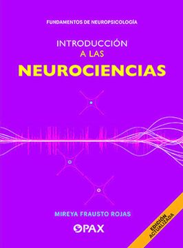 portada Introducción a las Neurociencias